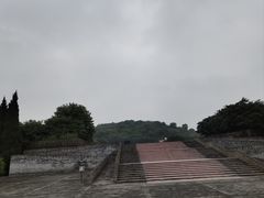 -汉景帝阳陵博物院