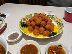 -小京华楼·京味斋(三元桥国展店)