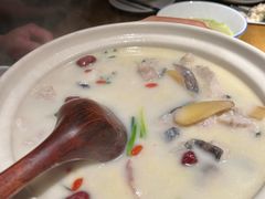 -老阿爸鲜鱼土菜(昆山花桥店)