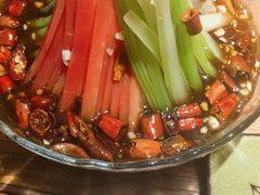 -阿记烧烤(大兴新区店)