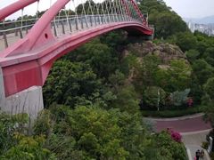 -金鸡山公园