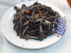 -京味小馆老北京炸酱面
