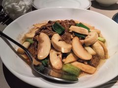 -荣轩(新荣记环球金融中心店)