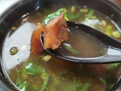 -父二代辣肉面·盖饭