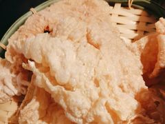 -尚尚仙·酸汤猪手·猪肚鸡火锅(华联万柳购物中心店)