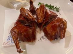 -甄御•海鲜新青岛菜(麦岛店)