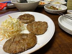 -金明子八带鱼馆(正宗韩国连锁店)