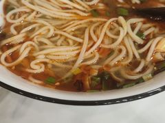 -西北牛肉拉面(现代城店)