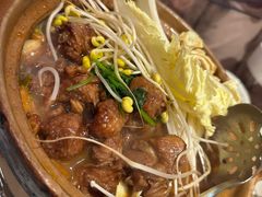 -川味堂·四川豆花(八卦岭店)