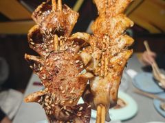 -醉炫音速烧烤·干煸菜(沙河总店)