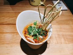 -太二酸菜鱼(深圳布吉万象汇店)