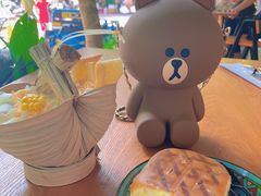 -婉泰·特色小吃·舂鸡脚(告庄二店)