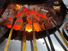 -二师兄火盆烤肉(湖口店)