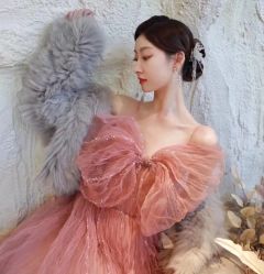 -艾米婚纱&婚礼策划