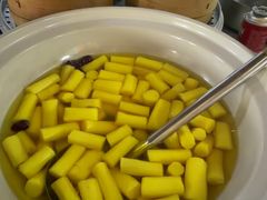 -宴礼烤鸭本味菜(蠡县商业步行街店)
