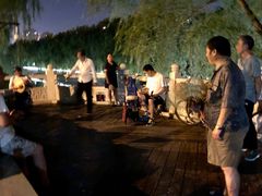 -金宫殿故址