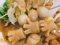 -郭记小街麻辣烫(南小街总店)