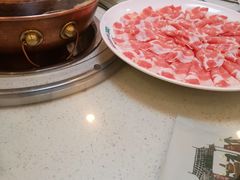 -阳坊胜利涮羊肉(阳坊老店)