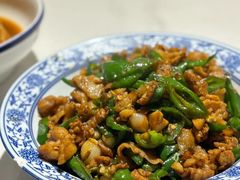 -回家吃饭·地道南昌菜(建德观总店)