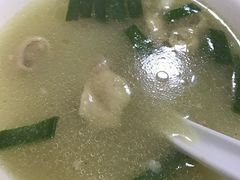 -温记府廟豆汤饭·始于1955年(海椒店)