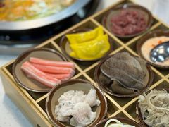 -芈重山老火锅(昌平店)