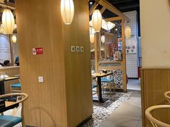 -黑家养生粥道馆(新世纪店)