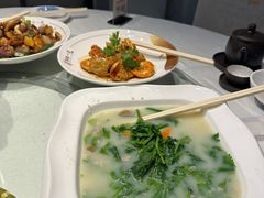 -陶缘一号·四季缘·老字号顺德菜·户外婚礼家宴(西滘店)