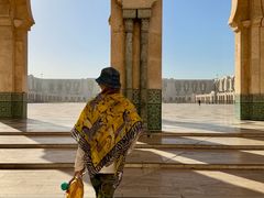 -哈桑二世清真寺