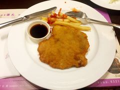 -德大西餐社(云南南路店)