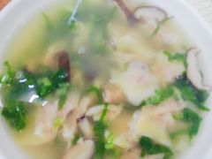 -海胆小馆(东北水饺·春柳店)