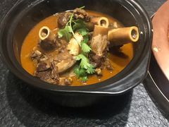 -老诚一锅(万年花城店)