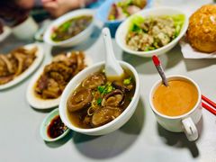 -梓记牛什(總店)