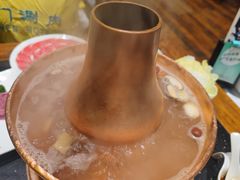 -南门涮肉(通州大船店)