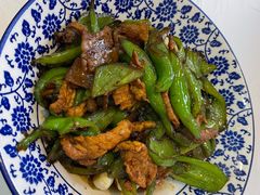 -新新湘菜馆(新中街二条店)