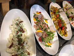 -君悦酒店·La Terrazza意合園·意式风味