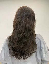 -奈川烫染Salon