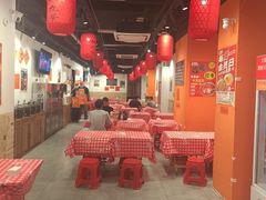 -荆九爷爆炒桥头三嫩(云南北路店)