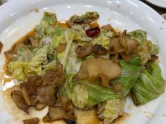 -良友·海鲜青岛菜(五四广场店)