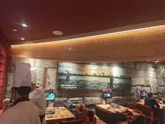 -巴奴毛肚火锅(龙湖锦艺城店)