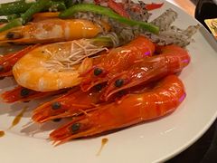 -西安皇冠假日酒店·朱雀咖啡厅