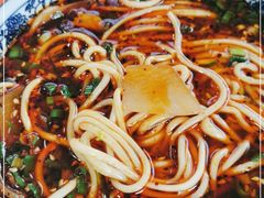 -清真·尖子尖牛肉面(王府井店)