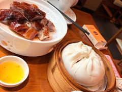-如轩·海鲜砂锅粥·潮汕菜(一品天下店)