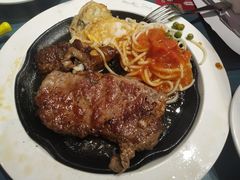 -豪客来牛排(海沧阿罗海店)
