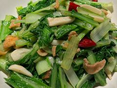 -KŌNG胶东小馆(华熙店)
