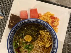 -雅戈尔富宫大酒店(观前街店)