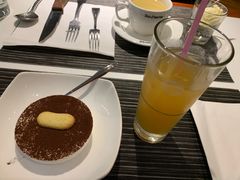 提拉米苏-斗牛士牛排餐厅(嘉里汇店)
