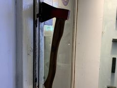 -火焰枪蛋·烧烤(奉天街店)