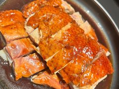 老南京烤鸭-童福兴·南京菜(老门东店)