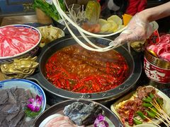 -蜀大侠火锅(总府路店)