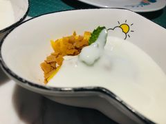 -蜜桃花开·中西融合菜E&W(南长街店)